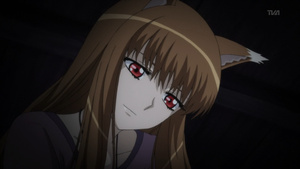 Ookami to Koushinryou II